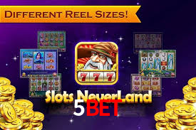 Game Providers 5bet
