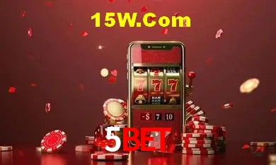 Login Seguro 5bet