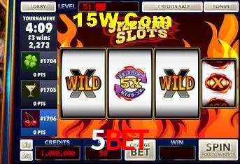  5bet.com
