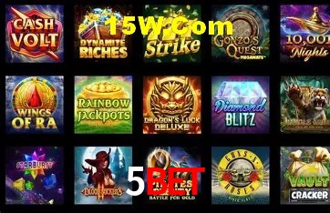 Tecnologia da Plataforma 5bet