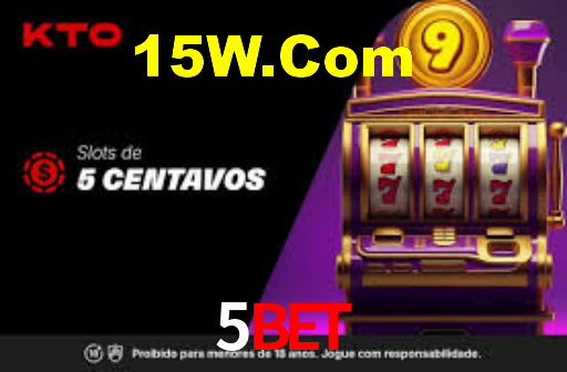 Welcome Bonus 5bet