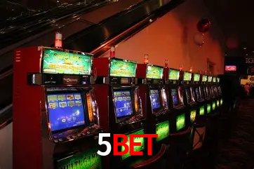 Promoção Relâmpago 5bet