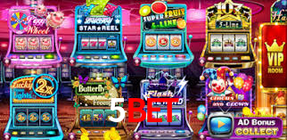 Statistics 5bet