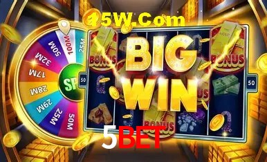 Sinta a adrenalina dos jogos de cassino com 5bet