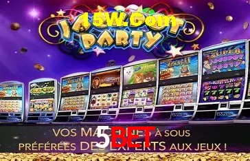 5bet bet
