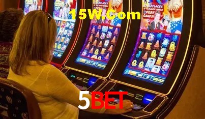 Recursos de Bônus 5bet