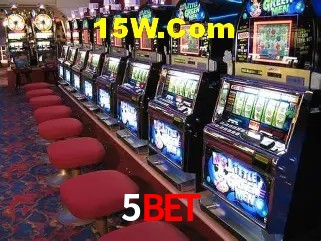 Especiais de Fim de Semana 5bet
