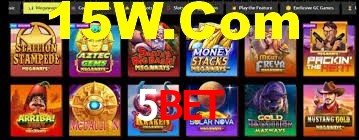Player Reviews 5bet