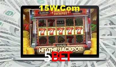 Diretório de Jogos 5bet