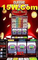 Sistemas de Segurança 5bet