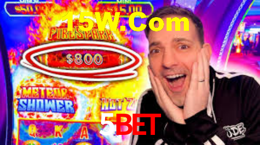Daily Bonuses 5bet