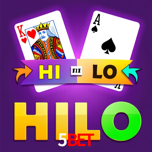 Interface do App 5bet