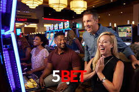 Secure Login 5bet